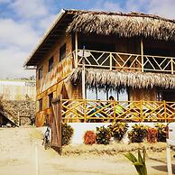 La Fogata Bungalows