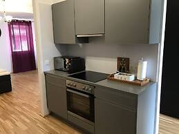 United Homes Apartments Vienna