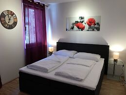 United Homes Apartments Vienna