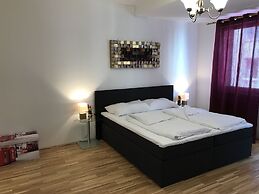 United Homes Apartments Vienna