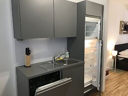 United Homes Apartments Vienna