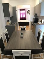 United Homes Apartments Vienna