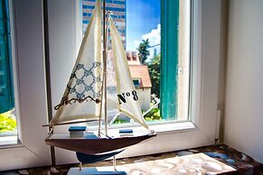 Villa Minerva Gardens