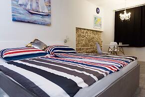 Villa Minerva Gardens