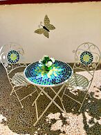 Villa Minerva Gardens