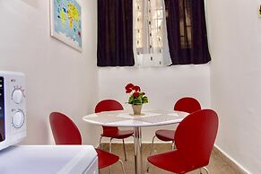 Villa Minerva Gardens