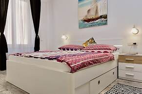 Villa Minerva Gardens