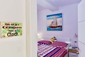 Villa Minerva Gardens