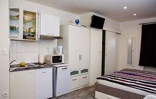 Villa Minerva Gardens