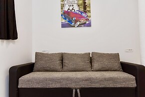 Villa Minerva Gardens