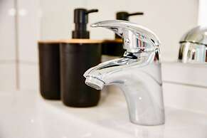 Villa Minerva Gardens