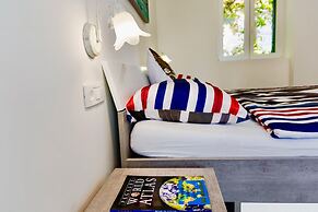 Villa Minerva Gardens