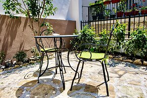 Villa Minerva Gardens