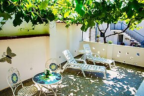 Villa Minerva Gardens