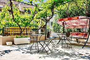 Villa Minerva Gardens