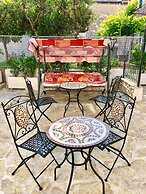 Villa Minerva Gardens