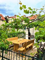 Villa Minerva Gardens