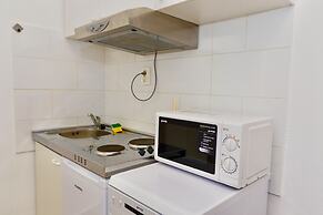 Villa Minerva Gardens