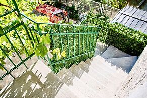 Villa Minerva Gardens