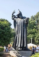 Villa Minerva Gardens