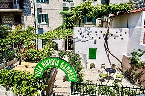 Villa Minerva Gardens