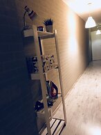 Mishel on Griboedova