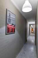 Mishel on Griboedova