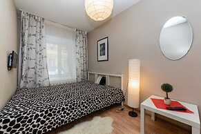 Mishel on Griboedova