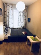 Mishel on Griboedova