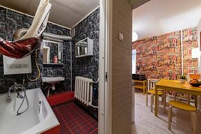 Mishel on Griboedova