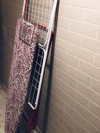 Mishel on Griboedova