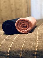 Mishel on Griboedova