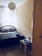 Mishel on Griboedova