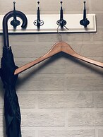 Mishel on Griboedova