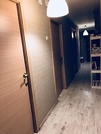 Mishel on Griboedova