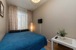 Mishel on Griboedova