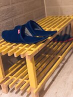 Mishel on Griboedova