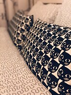 Mishel on Griboedova