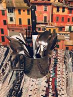 Mishel on Griboedova