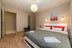 Mishel on Griboedova