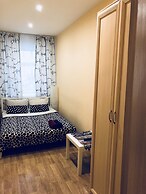 Mishel on Griboedova