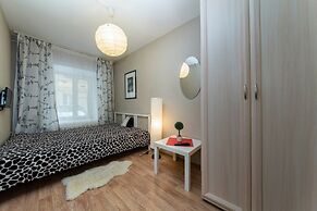 Mishel on Griboedova