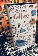 Mishel on Griboedova