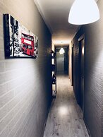 Mishel on Griboedova