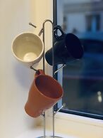 Mishel on Griboedova