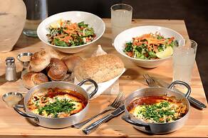 Spice Quarter Inn
