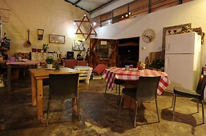 Spice Quarter Inn