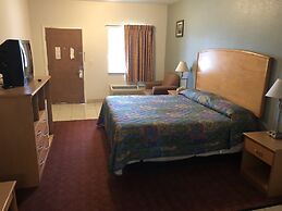 Whitesboro Inn & Suites