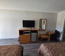 Whitesboro Inn & Suites