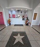 Whitesboro Inn & Suites